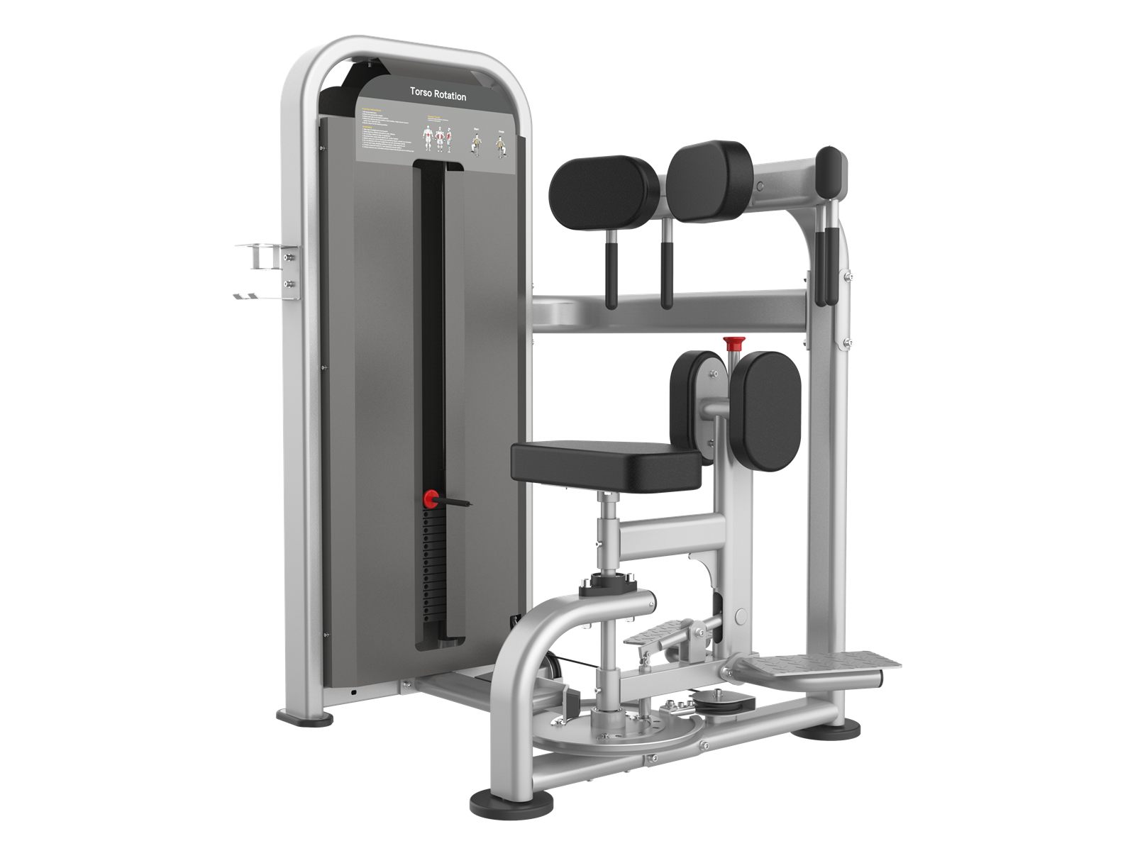 Torso Rotation Trainer (ZY Series)