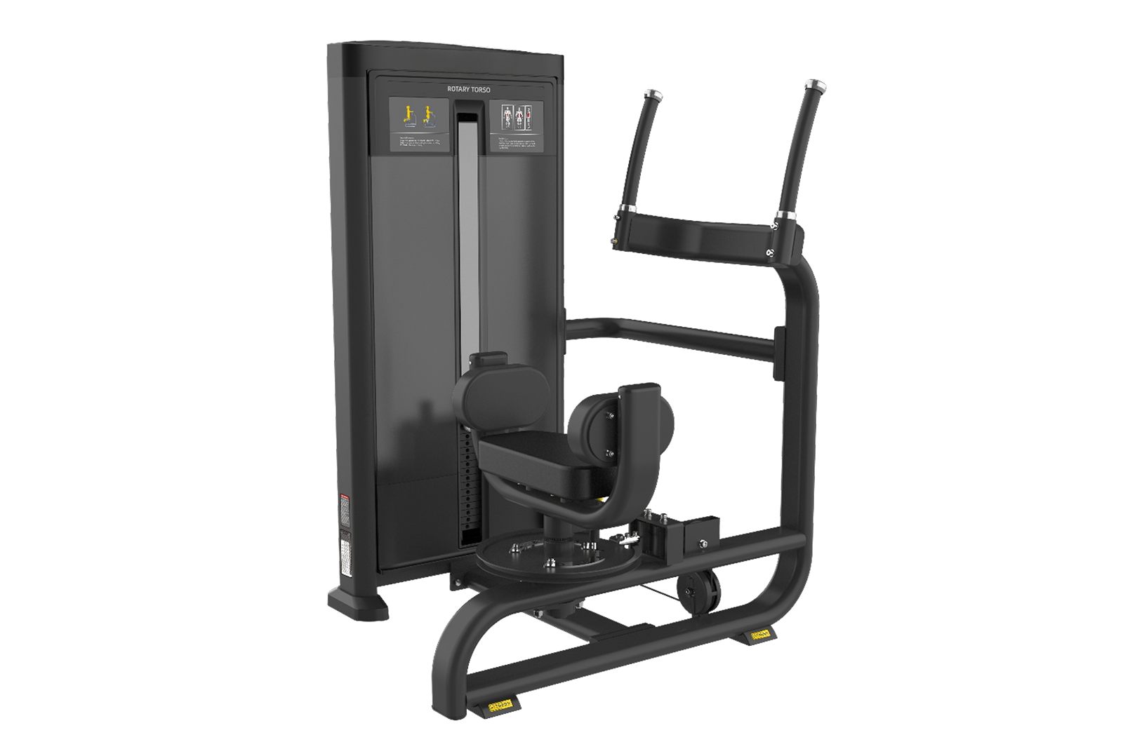 Torso Rotation Trainer (BQ Series)