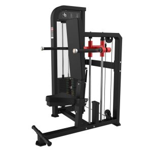Tricep Push‑down Machine
