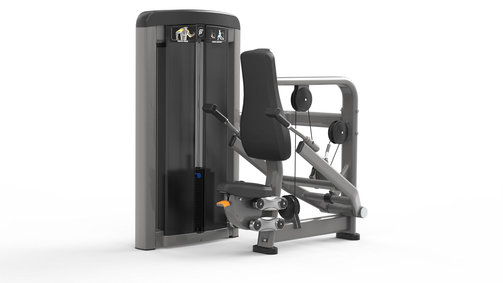 Triceps Press