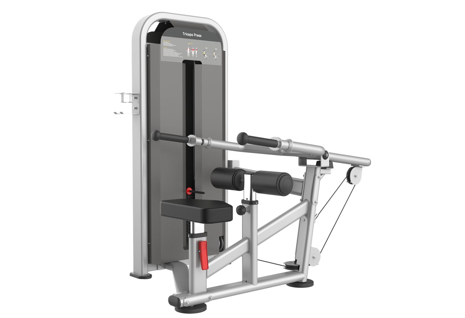 Triceps Trainer (ZY Series)