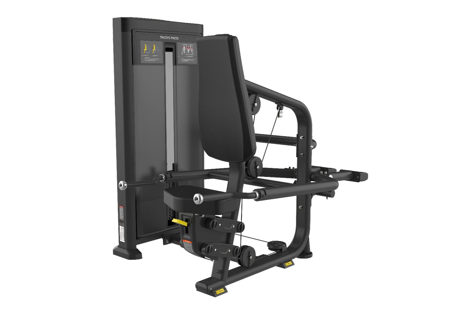 Triceps Trainer (BQ Series)