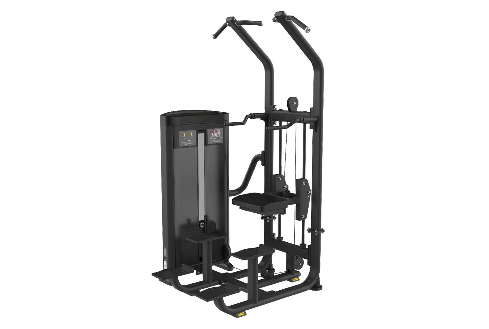 Upper‑Limb Flexion‑Extension Trainer