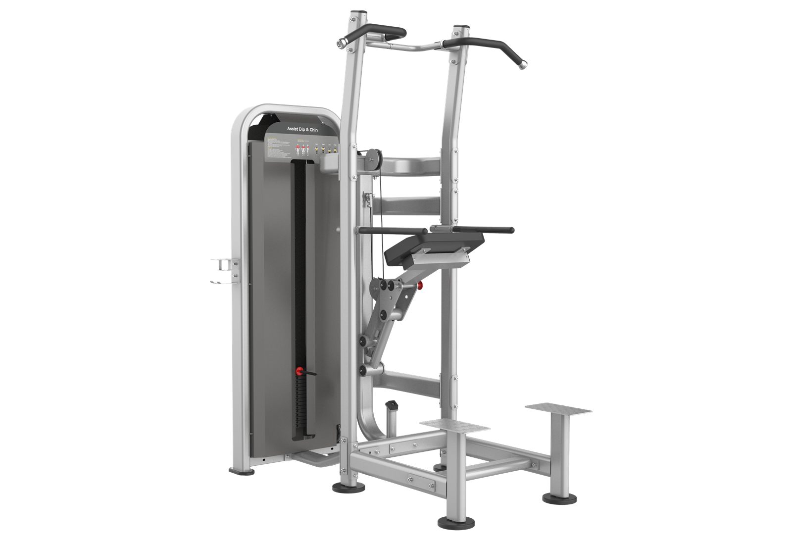 Upper‑Limbs Flexion‑Extension Trainer