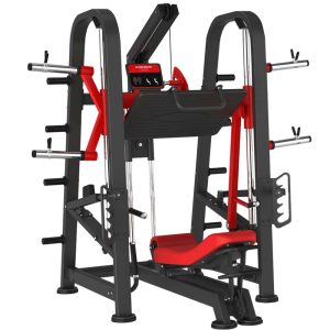 VERTICAL LEG PRESS