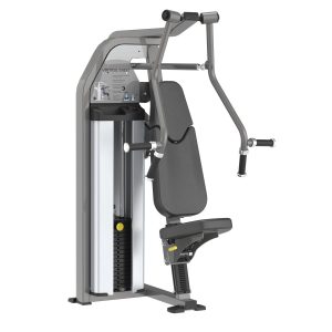 Vertical Chest press