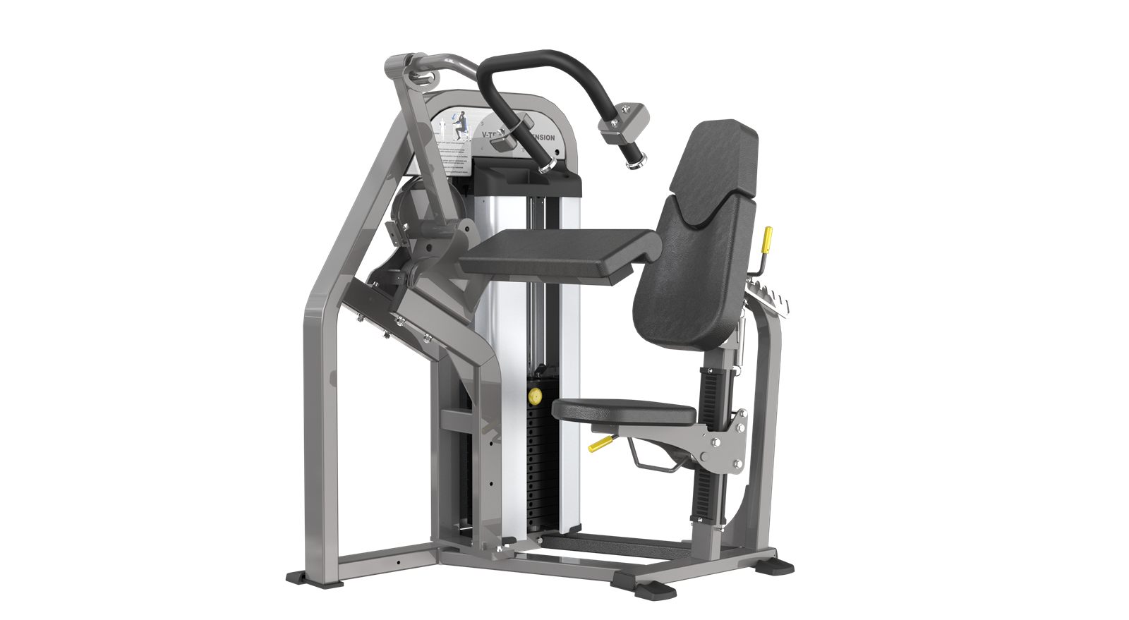 Vertical Tricep
