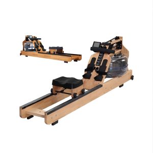 Water‑Resistance Rowing Machine