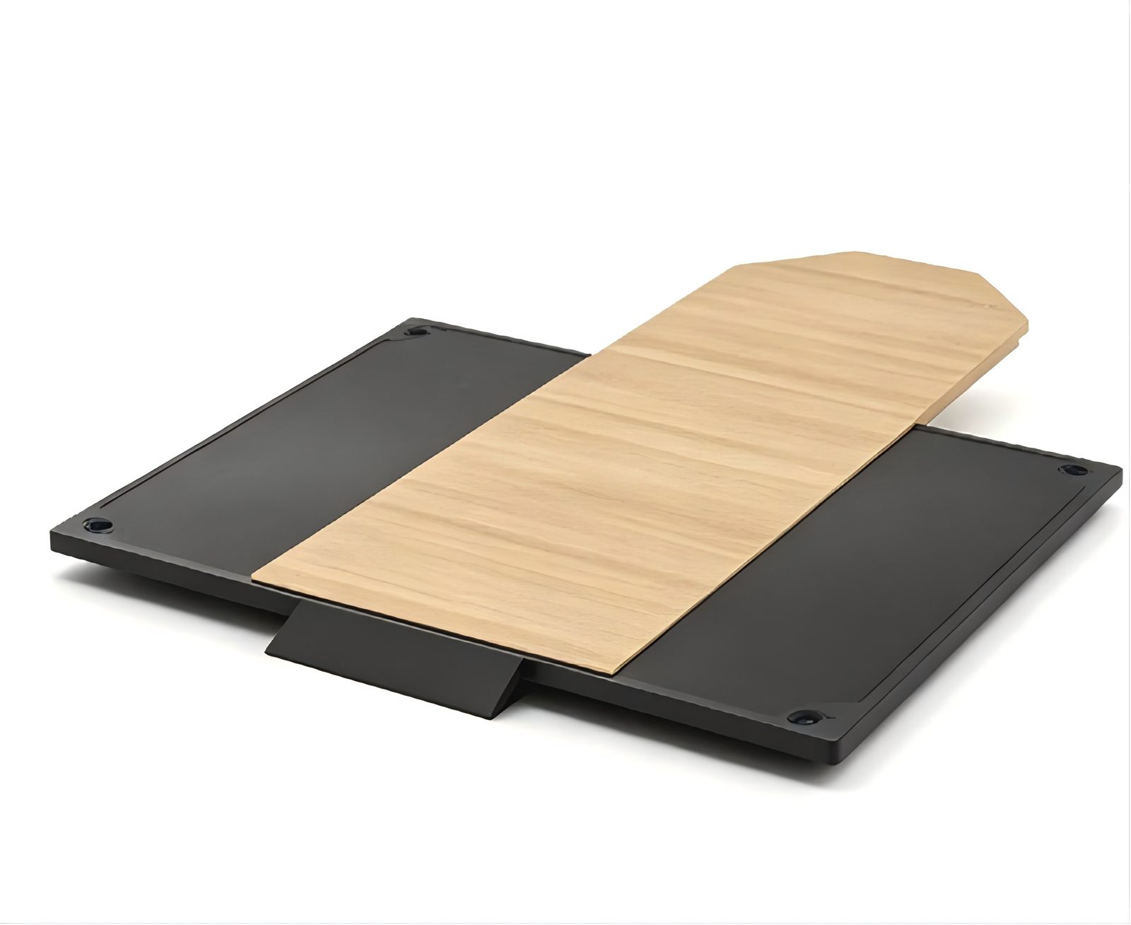 Weightlifting Platform
