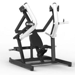 Wide Chest Press