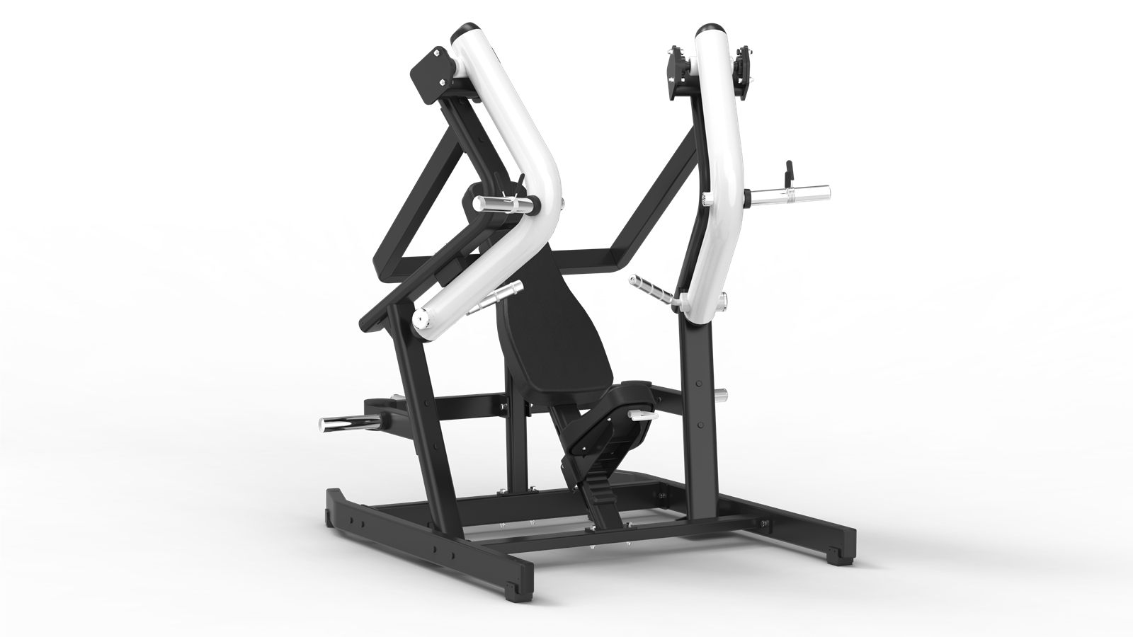 Wide Chest Press