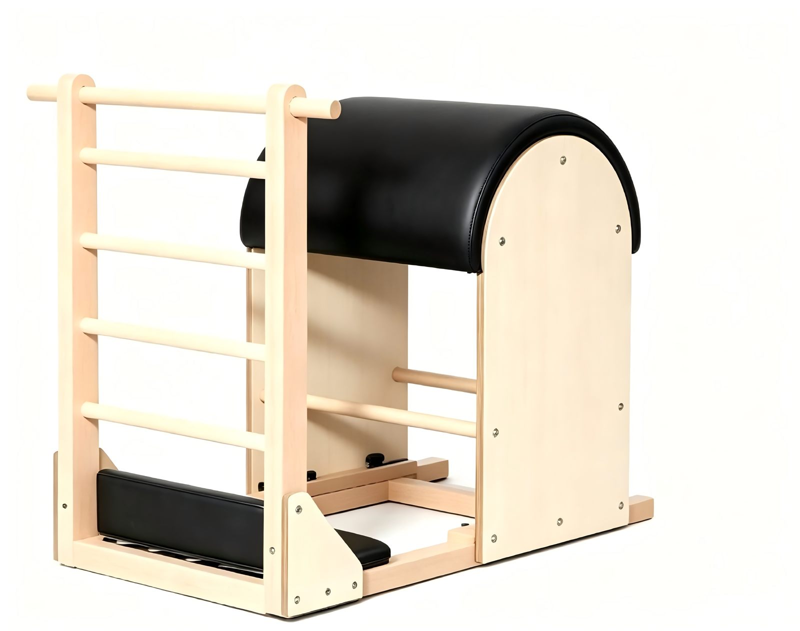 Wooden Ladder Barrel(MapleOak)