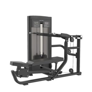 chest press and shoulder press combined trainer