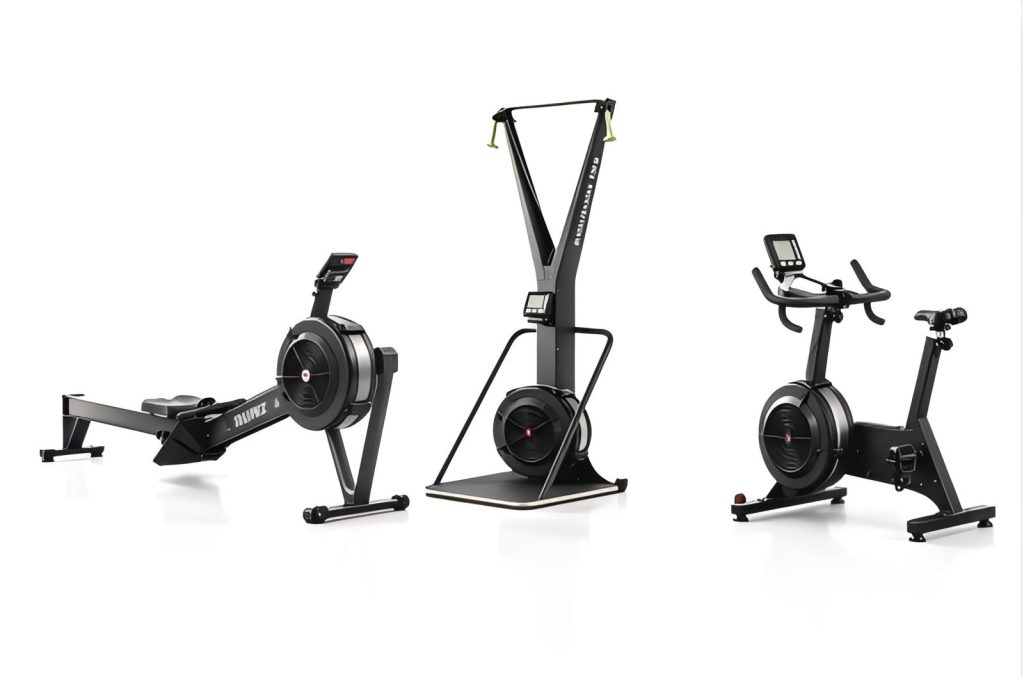 Cardio Equipment